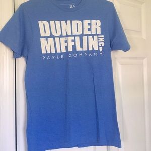 Dunder Miffline paper company t-shirt